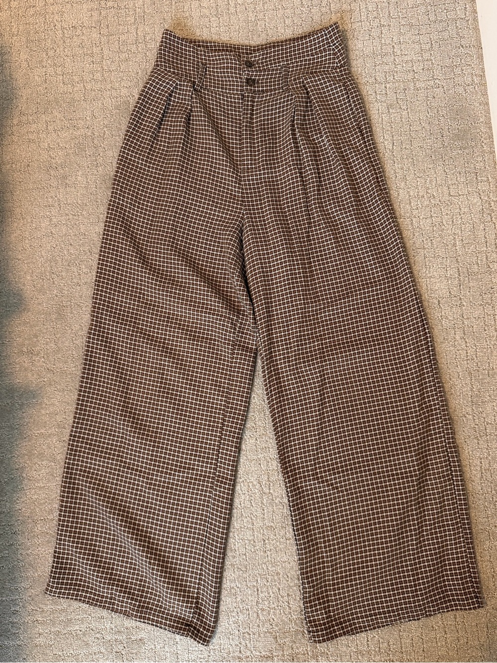Wide Leg Women’s Pants - Great for the office! 💼